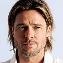 Brad Pitt