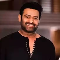 Prabhas