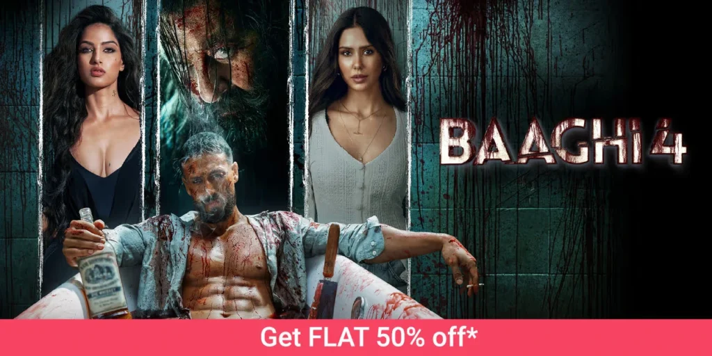 Baaghi 4
