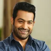 Jr. NTR